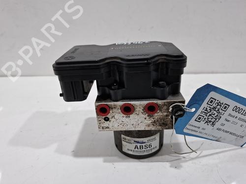 Used ABS pump ABS pump 38180340 38180340