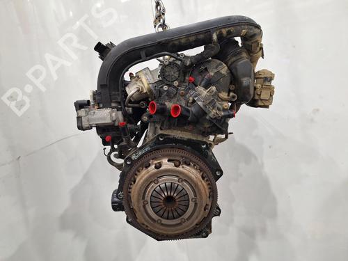 Used Engine SEAT LEON ST (5F8) 1.2 TSI (105 hp) 30360403