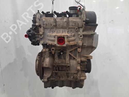 Engine VW UP! (121, 122, BL1, BL2, BL3, 123) 1.0 | BP32478555M1 