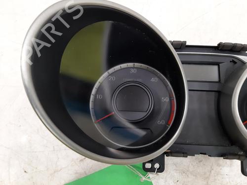 Instrument cluster HYUNDAI ix35 (LM, EL, ELH) 1.7 CRDi | BP26806612C47 