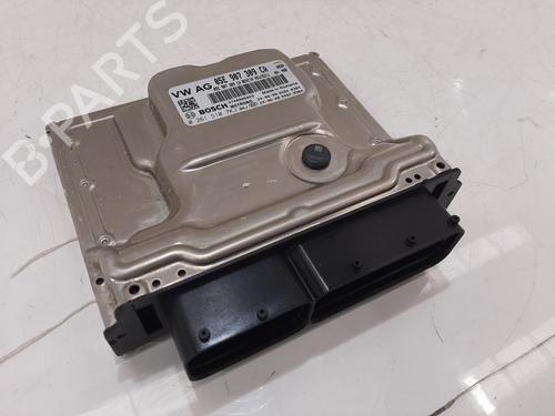 Control unit AUDI A3 Sportback (8YA, 8YF) 30 TFSI Mild Hybrid | BP33317922M11 - Image 6