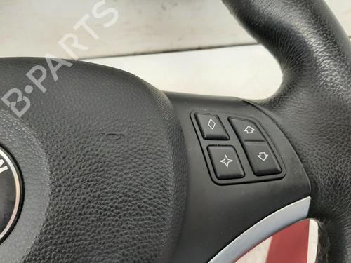 Steering wheel BMW 3 (E90) 330 i | BP26865678C49 