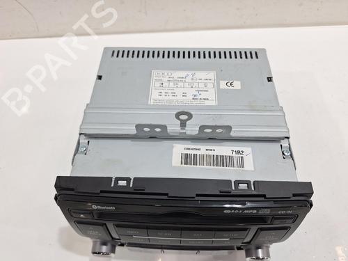 Radio HYUNDAI i20 I (PB, PBT) 1.2 | BP26839162E6 