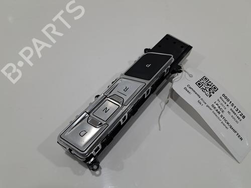 Gear lever JAGUAR I-PACE (X590) EV400 AWD | BP29112451M90 