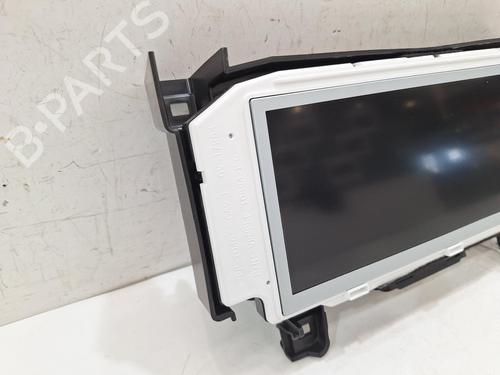 Instrument cluster VAUXHALL COMBO Mk IV (E) Box Body/MPV (K9) 1.5 D | BP27365698C47 
