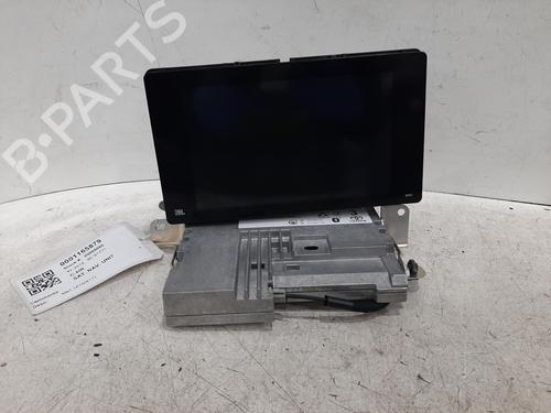Used Electronic module Electronic module 26851321 26851321