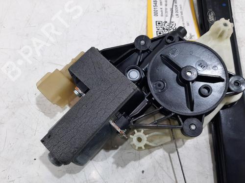 Rear left window mechanism JAGUAR I-PACE (X590) EV400 AWD | BP30324209C24  - Image 6