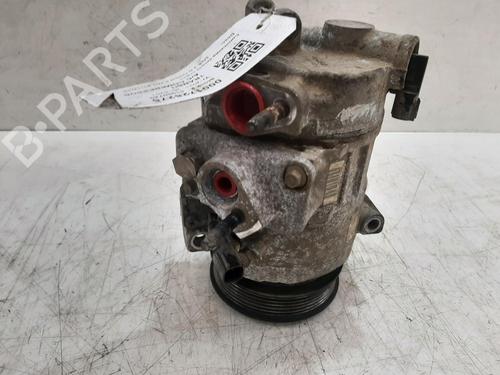 AC compressor FORD TRANSIT CUSTOM V362 Van (FY, FZ) 2.0 EcoBlue | BP36216566M34 - Image 4