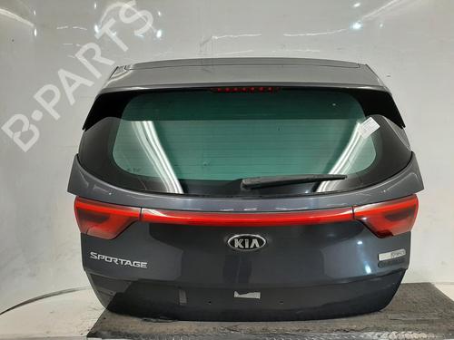 tailgate-kia-sportage-iv-ql-qle-2015-2016-2017-2018-2019-2020-2021-2022-34206253 main image