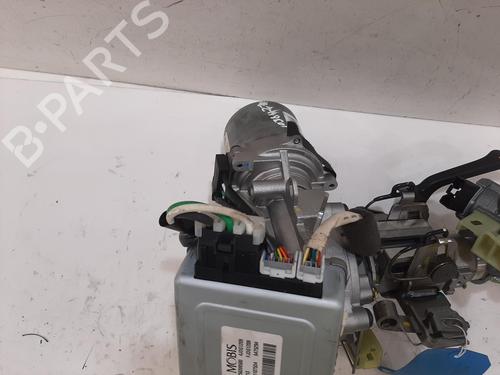 Steering column KIA CEE'D (JD) 1.6 GDI | BP31208089M21