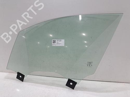 Used Front left door window JAGUAR I-PACE (X590) EV400 AWD (400 hp) 30896456