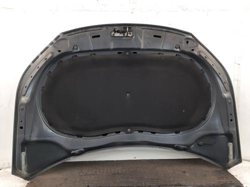 Hood VW TIGUAN (5N_) 2.0 TDI 4motion | BP30180462C1
