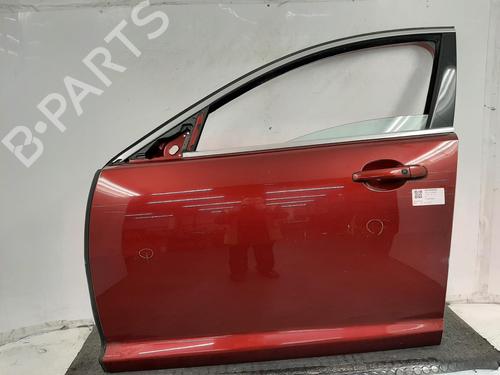 Porte avant gauche JAGUAR XF SPORTBRAKE (X250) 2.2 D (200 hp) 32380245