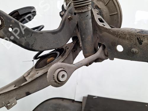 Left rear suspension arm FORD FOCUS IV Turnier (HP) 1.5 EcoBlue | BP30260002M14 