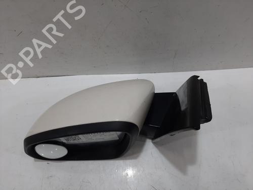 Left mirror VAUXHALL ADAM (M13) 1.2 | BP30180041C26