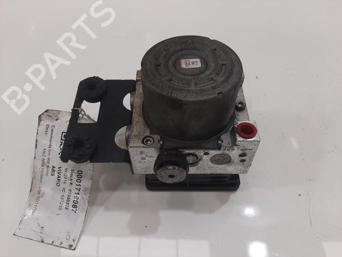 ABS pump VAUXHALL VIVARO B Van (X82) 1.6 CDTi | BP35962805M43 - Image 5