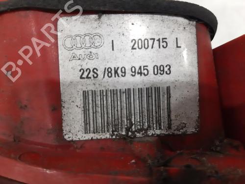 Left taillight AUDI A4 B8 Avant (8K5) 2.0 TDI | BP26804921C34 