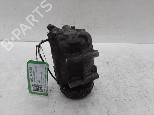 Used AC compressor AC compressor HONDA JAZZ III (GE_, GG_, GP_, ZA_) 1.3 i (GE6, GG3, GG6) (100 hp) 36106143 36106143