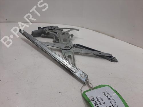 Front right window mechanism TOYOTA RAV 4 IV (_A4_) 2.0 D (ALA40_, ALA40R) | BP29417507C23 
