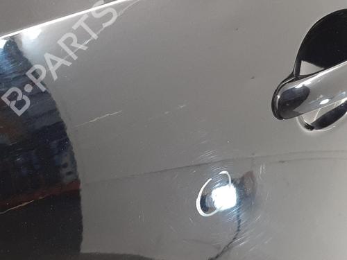 Left front door VW POLO V (6R1, 6C1) 1.2 TSI 16V | BP29398212C2 