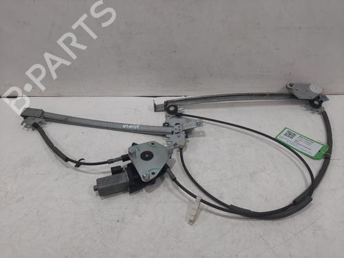 Used Front right window mechanism MINI MINI Convertible (R52) Cooper (116 hp) 29883642