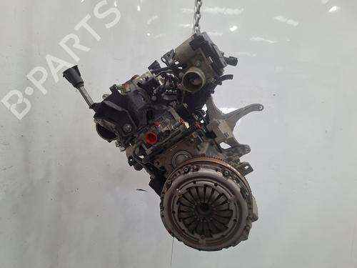 Used Engine Engine FIAT 500X (334_) 1.4 (334AXC1B, 334AXC11) (140 hp) 35923214 35923214