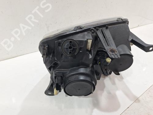 Venstre forlygte DACIA DUSTER (HS_) 1.5 dCi | BP32089707C28 