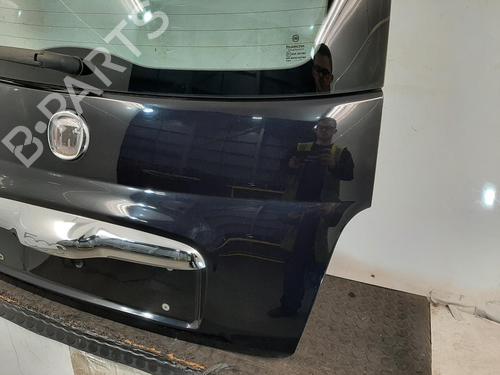 Tailgate FIAT 500 (312_) 1.2 (312AXA1A) | BP29397969C6 