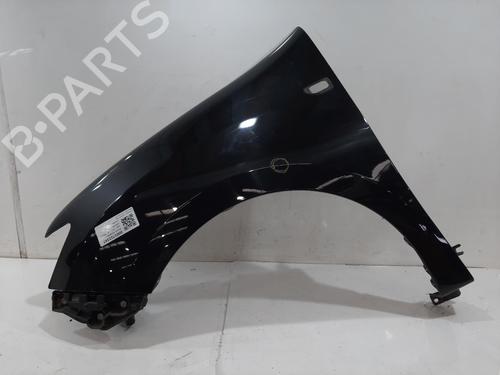 left-front-fenders-dacia-sandero-ii-2012-35922999 main image