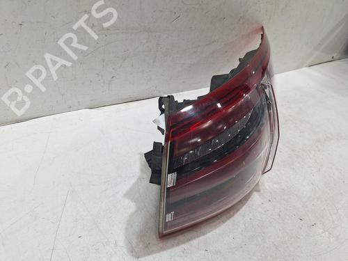 Right taillight FORD S-MAX (CJ, WA6) 2.0 TDCi | BP32380714C35 