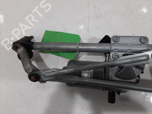 Front wiper motor VAUXHALL CORSA Mk IV (E) (X15) 1.4 | BP36963591M29  - Image 6
