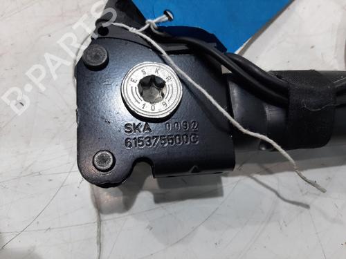 Seat buckle VAUXHALL CORSA Mk IV (E) (X15) 1.4 | BP36551524I32  - Image 5