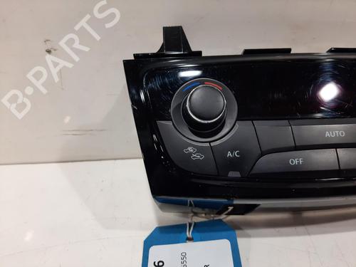Climate control SUZUKI VITARA (LY) 1.6 (APK 416) | BP36290132I5 - Image 2