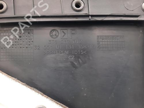 Front right panel SKODA SUPERB II (3T4) 1.6 TDI | BP36403751C59  - Image 5
