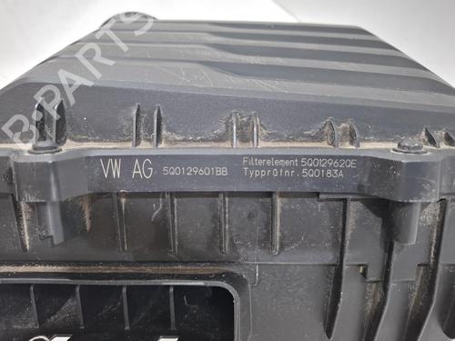 Air filter box AUDI Q2 (GAB, GAG) 35 TFSI | BP40035586M87 - Image 2