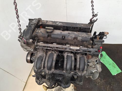 Engine FORD FIESTA VI (CB1, CCN) 1.25 | BP40078498M1 - Image 5