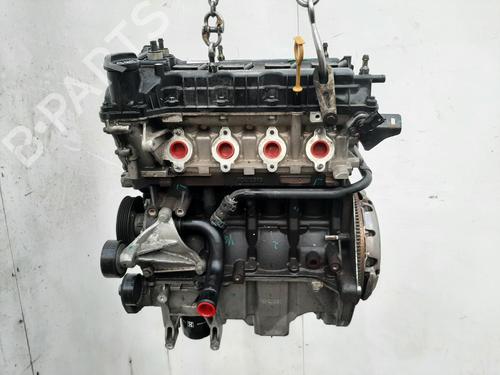 Engine MG MG ZS SUV (AZS1) 1.5 VTi | BP29741875M1 