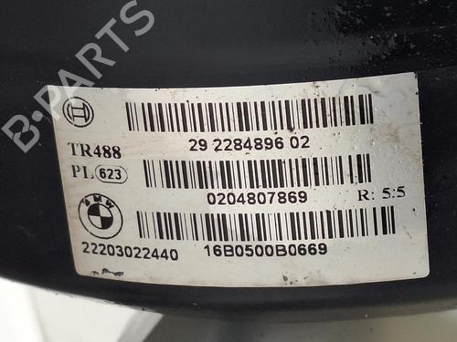 Servo brake BMW 4 Coupe (F32, F82) 420 d xDrive | BP26752815M42 