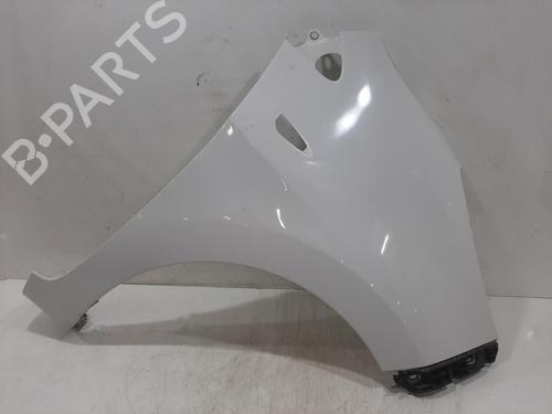 Voorscherm rechts KIA PICANTO II (TA) 1.0 (69 hp) 31285942