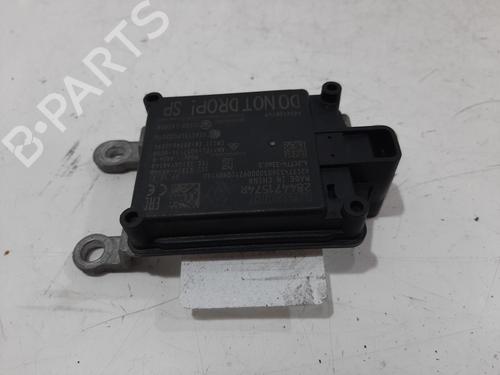 Used Electronic module Electronic module RENAULT ARKANA I (LCM_, LDN_) 1.3 TCe 140 (LDN0) (140 hp) 33435147 33435147