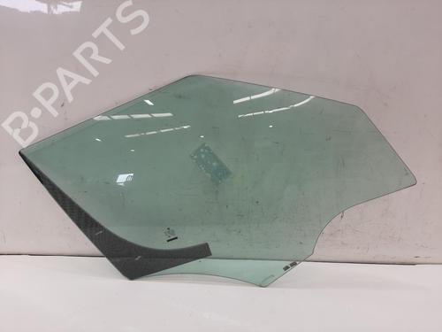 Used Front right door window Front right door window 37601338 37601338