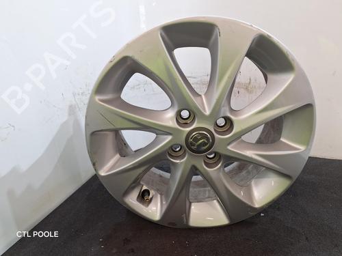 Used Rim Rim VAUXHALL VIVA (C16) 1.0 (75 hp) 40455389 40455389
