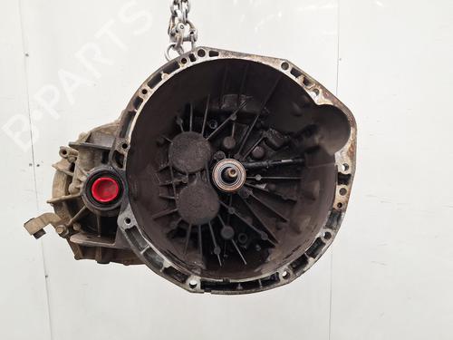 Used Gearbox Gearbox 37539596 37539596