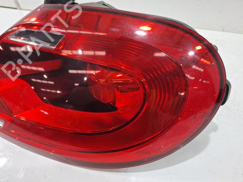 Right taillight VW BEETLE (5C1, 5C2) 1.2 TSI | BP39099424C35 - Image 3