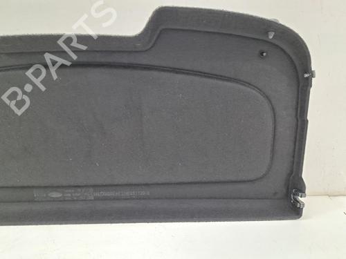 Rear parcel shelf FORD FIESTA VI (CB1, CCN) 1.4 | BP27408165C85 