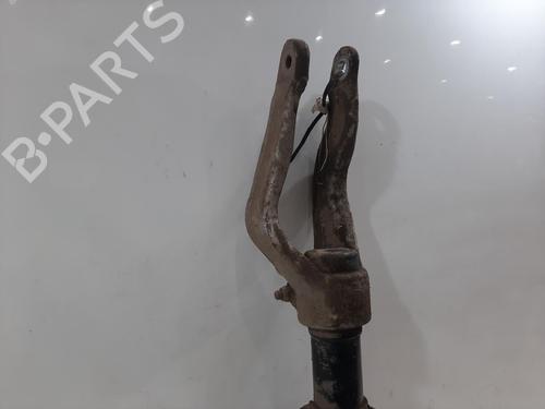 Right front shock absorber JAGUAR I-PACE (X590) EV400 AWD | BP29580852M17 