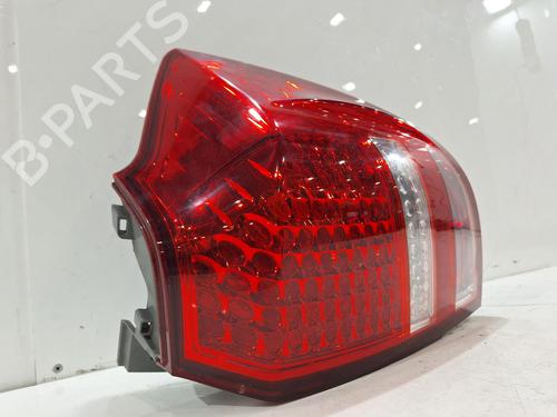 Right tailgate light KIA CEE'D SW (ED) 1.6 CRDi 90 | BP39934838C80 - Image 3