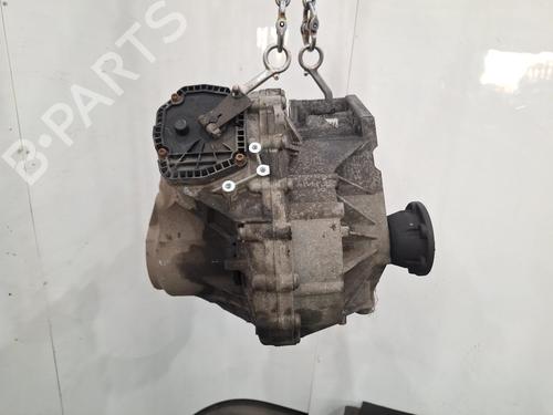 Gearbox SKODA OCTAVIA III (5E3, NL3, NR3) 1.6 TDI | BP29444948M3 