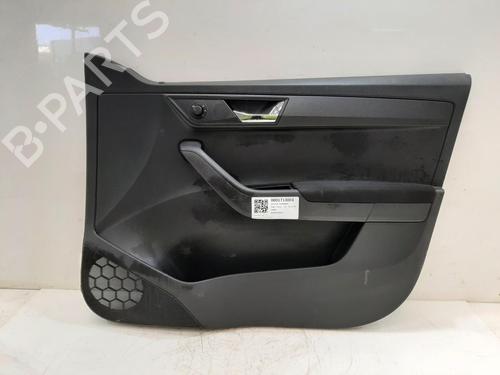 Used Other Other SKODA FABIA III Estate (NJ5) 1.0 TSI (110 hp) 34619765 34619765