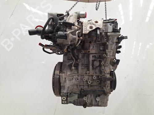Engine HONDA CIVIC X Hatchback (FC_, FK_) 1.0 VTEC (FK6) | BP36916840M1 - Image 4